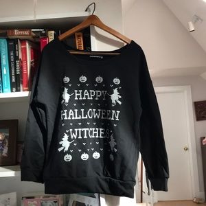 Happy Halloween Witches!